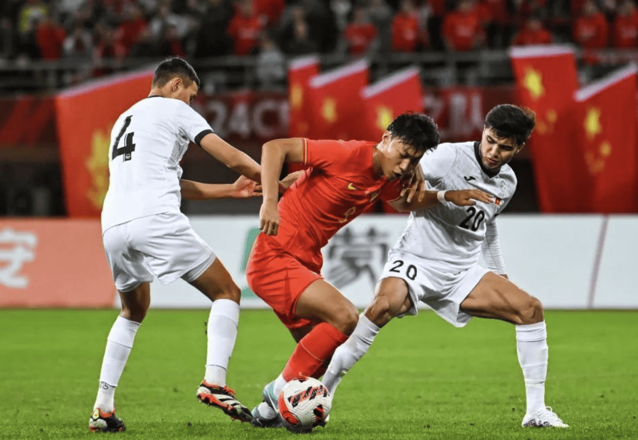 乌兹别克斯坦球队实现逆袭,扭转颓势的简单介绍 乌兹别克斯坦球队实现逆袭,扭转颓势的简单介绍