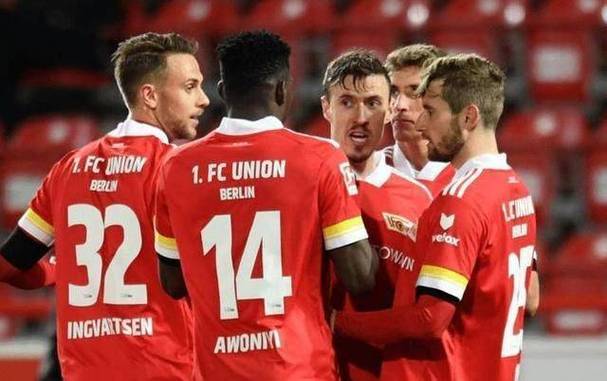 柏林赫塔零封对手，主场大捷