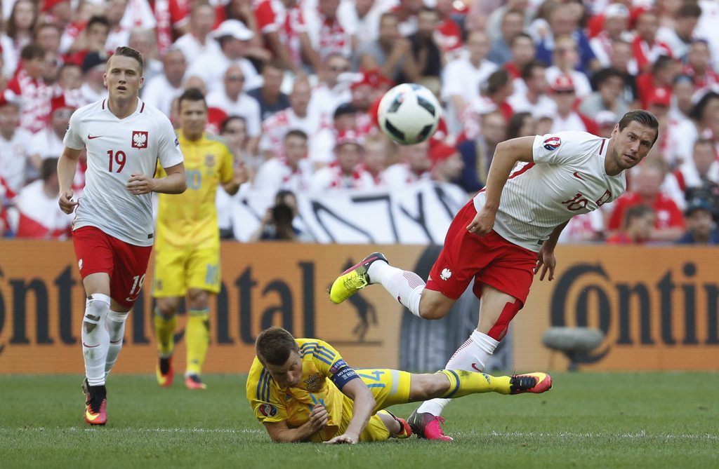 乌克兰客场负于斯洛文尼亚,出线形势严峻的简单介绍 乌克兰客场负于斯洛文尼亚,出线形势严峻的简单介绍