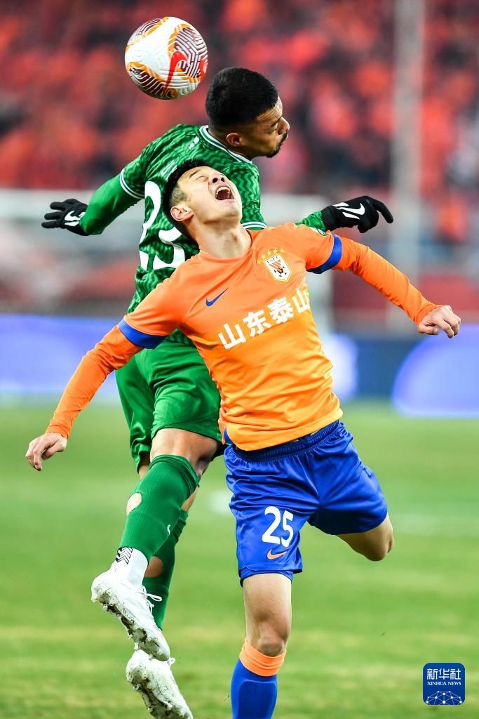 大连一方客场战平北京国安，仍未取胜的简单介绍