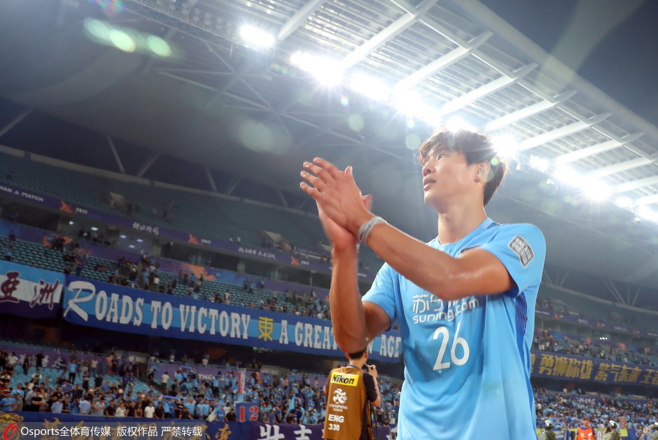 韩国劲旅力拼亚冠半决赛,胜者英勇无畏的简单介绍 韩国劲旅力拼亚冠半决赛,胜者英勇无畏的简单介绍