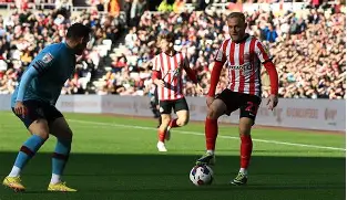 桑德兰主场险胜阿森纳，奇迹诞生的简单介绍