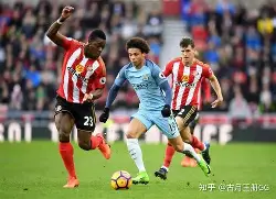 桑德兰主场险胜阿森纳，奇迹诞生的简单介绍