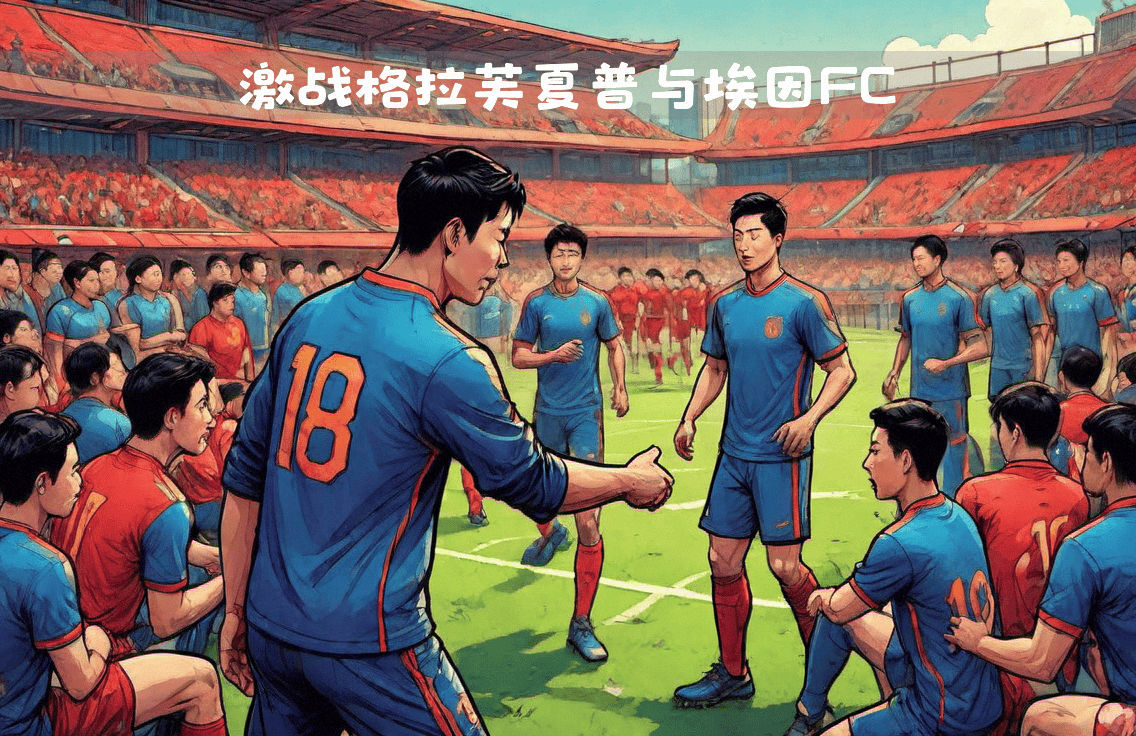 欧国联赛场惊险角逐，谁能笑到最后