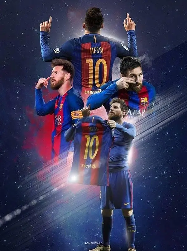 英雄梦境：巴萨皇马角逐西甲封王之路