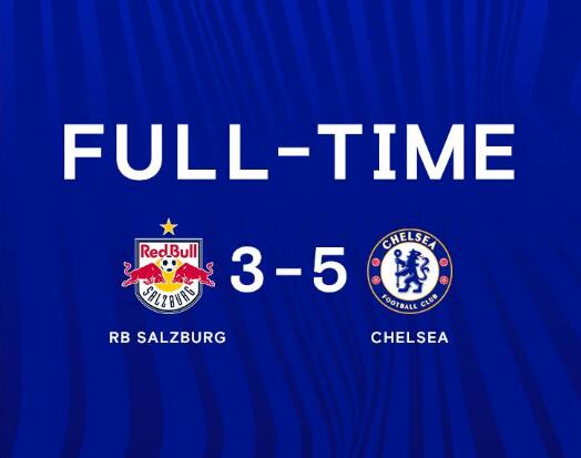 萨尔茨堡豪取胜利，实现六连胜的简单介绍