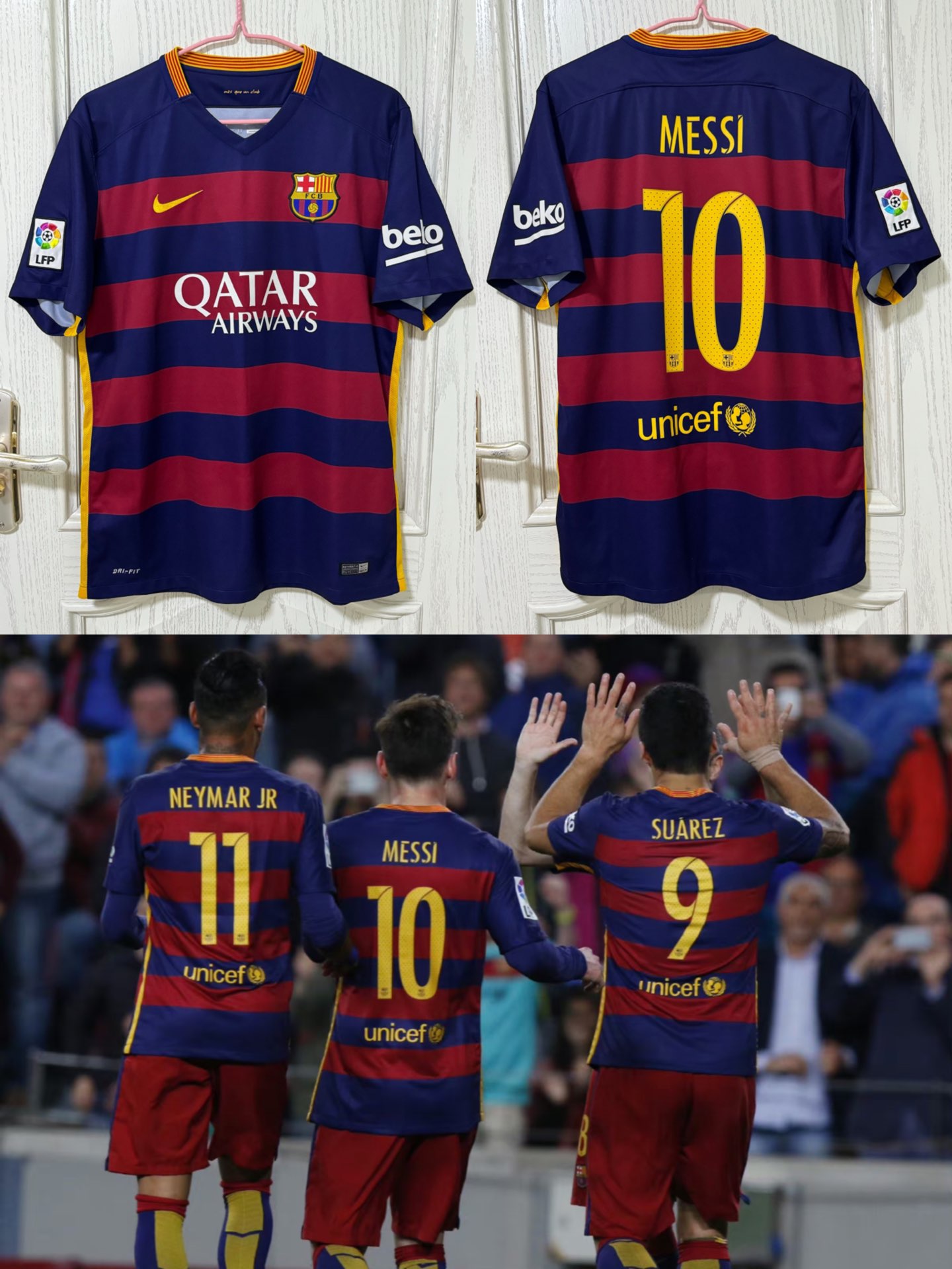 巴萨主场告捷，梅西再次出色表现的简单介绍