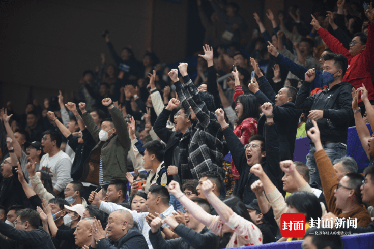 江西男篮主场成功战胜甘肃队的简单介绍