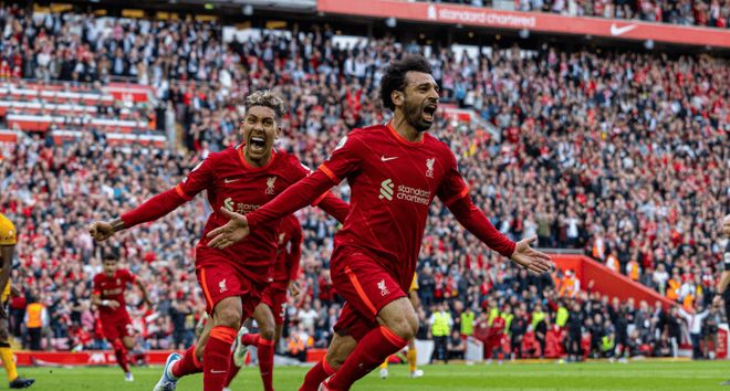 包含利物浦主场击败南安普顿，稳固领跑位置的词条