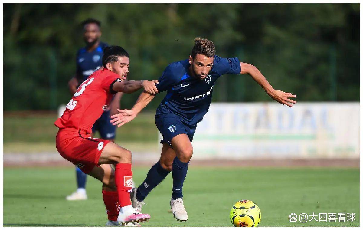 包含南特客场惨败，遭遇法甲连败的词条