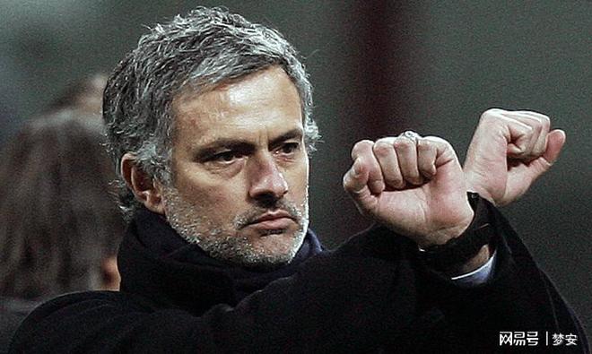 切尔西王者归来！穆里尼奥球队逆转瓜帅球队进级的简单介绍