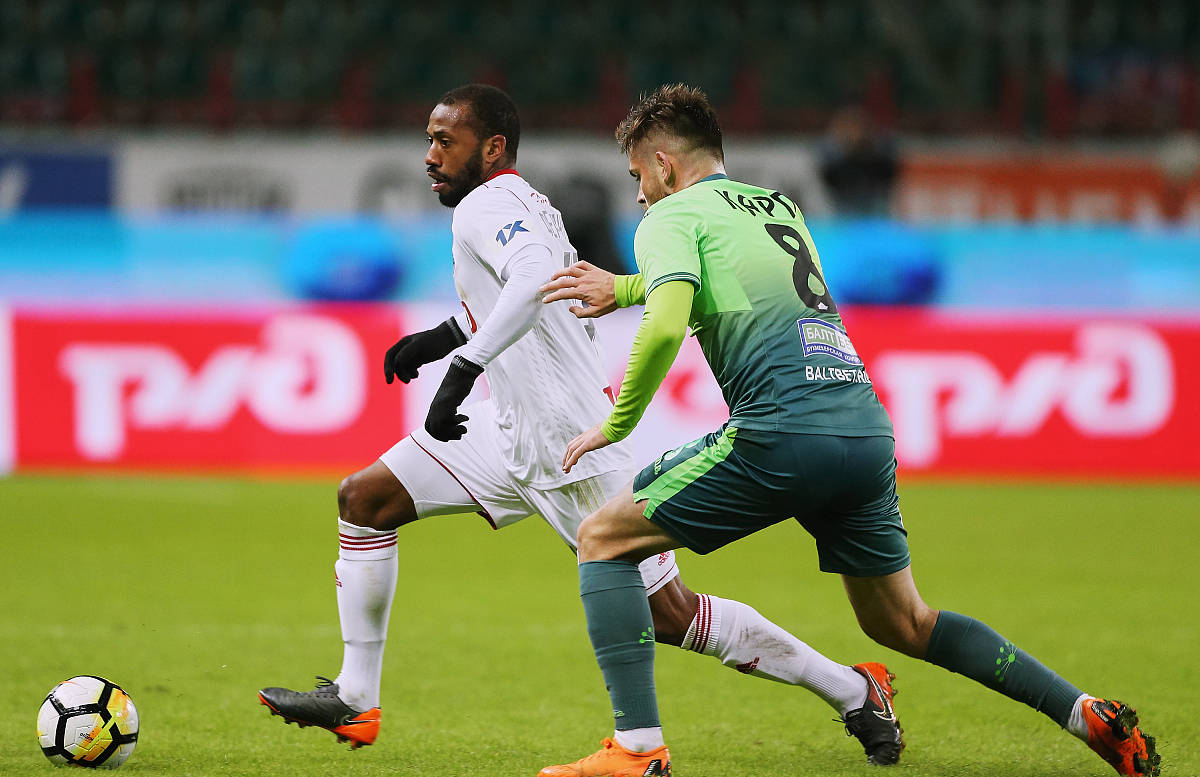 波鸿客场不败，球队状态逐渐回勇的简单介绍