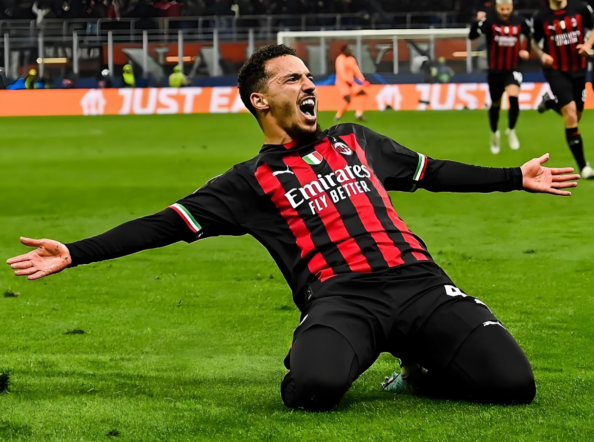 AC米兰备战关键比赛，展望未来的简单介绍