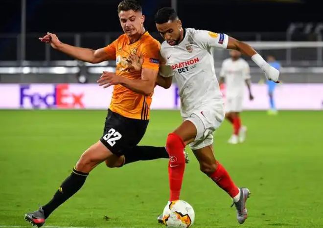 奥维耶多主场平局，继续守住中游位置的简单介绍