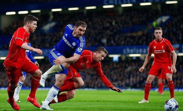 利物浦将迎来切尔西，双方实力对比如何？的简单介绍