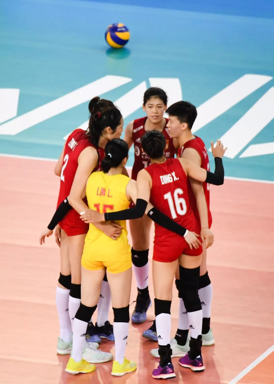 关于韩国乒乓球队完胜波兰乒乓球队，水谷隼送出助攻的信息