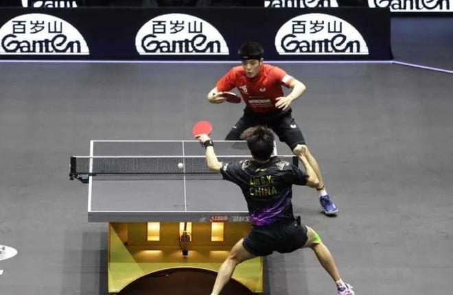 日本队横扫德国队，林高远带队取胜的简单介绍