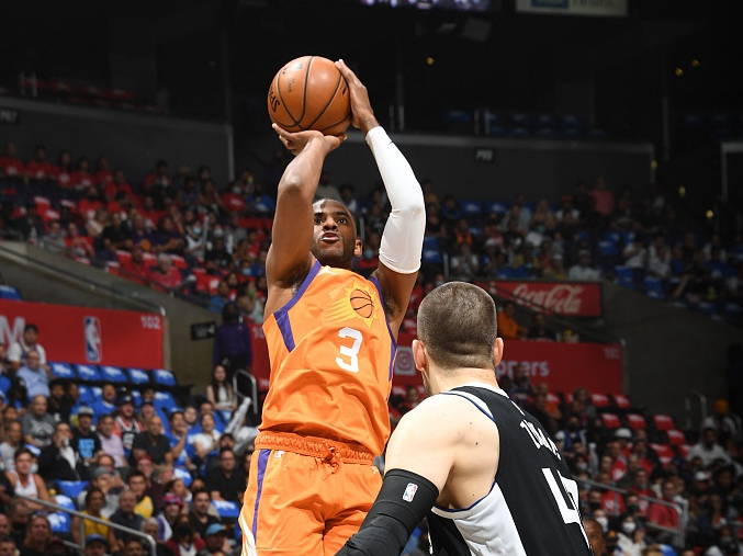 包含新疆队逆转篮网，保罗刷新纪录的词条