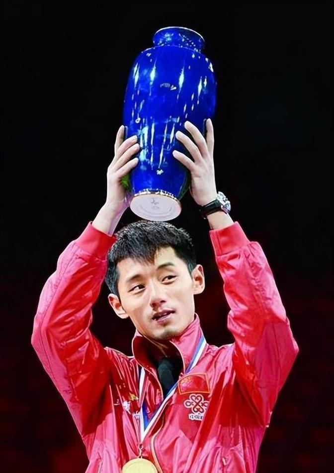 韩国队绝杀瑞典队，张继科高光表现的简单介绍