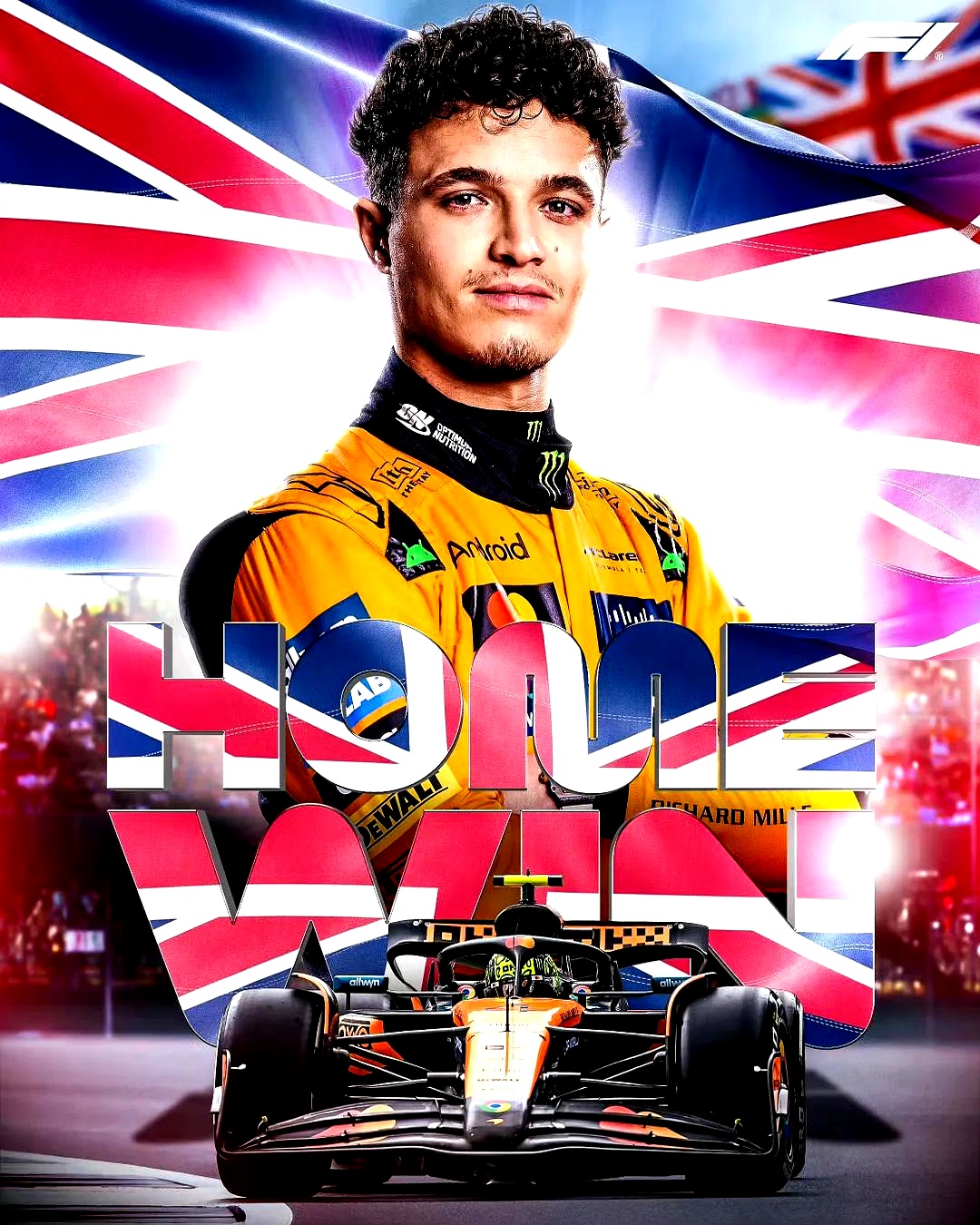 包含阿斯顿马丁险胜红牛二队，勒克莱尔关键制胜的词条