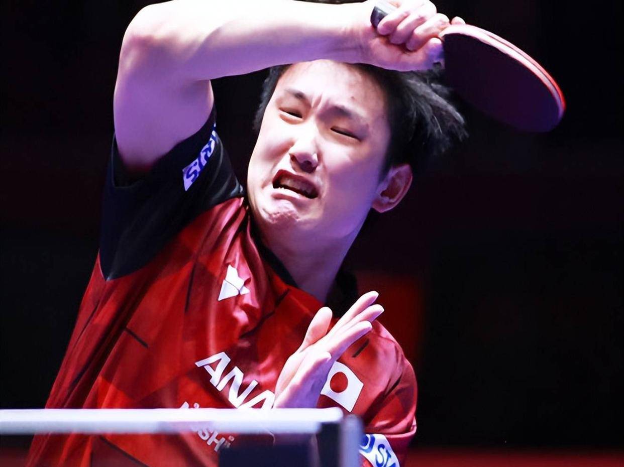 包含葡萄牙队碾压法国队，张本智和点燃赛场的词条