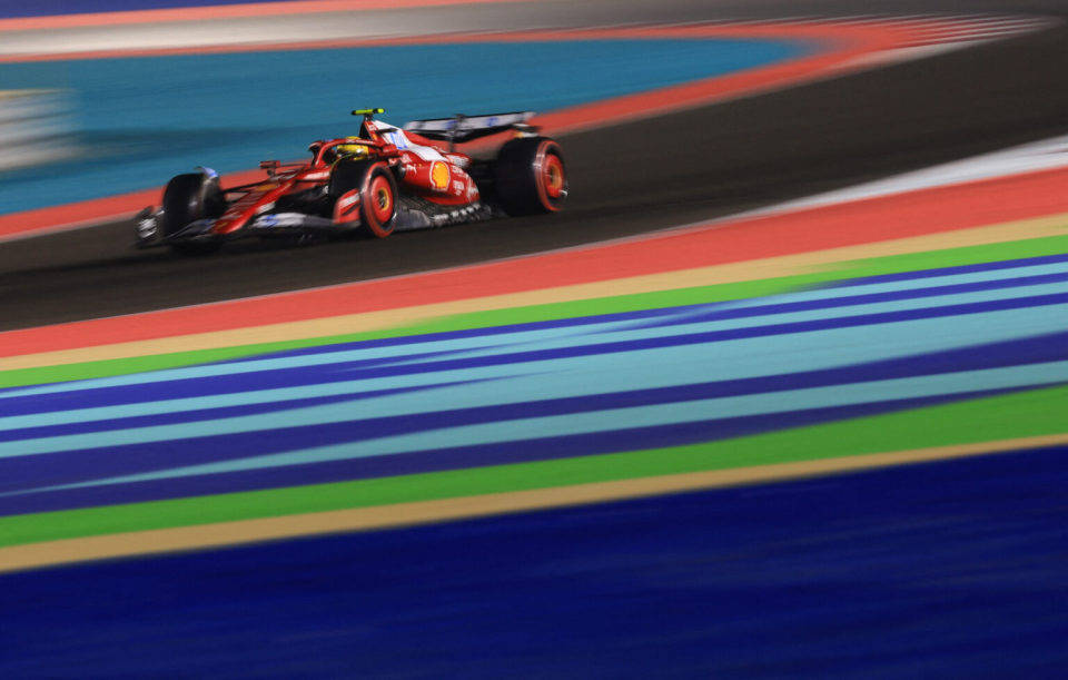 梅赛德斯碾压索伯车队，皮亚斯特里状态火热的简单介绍