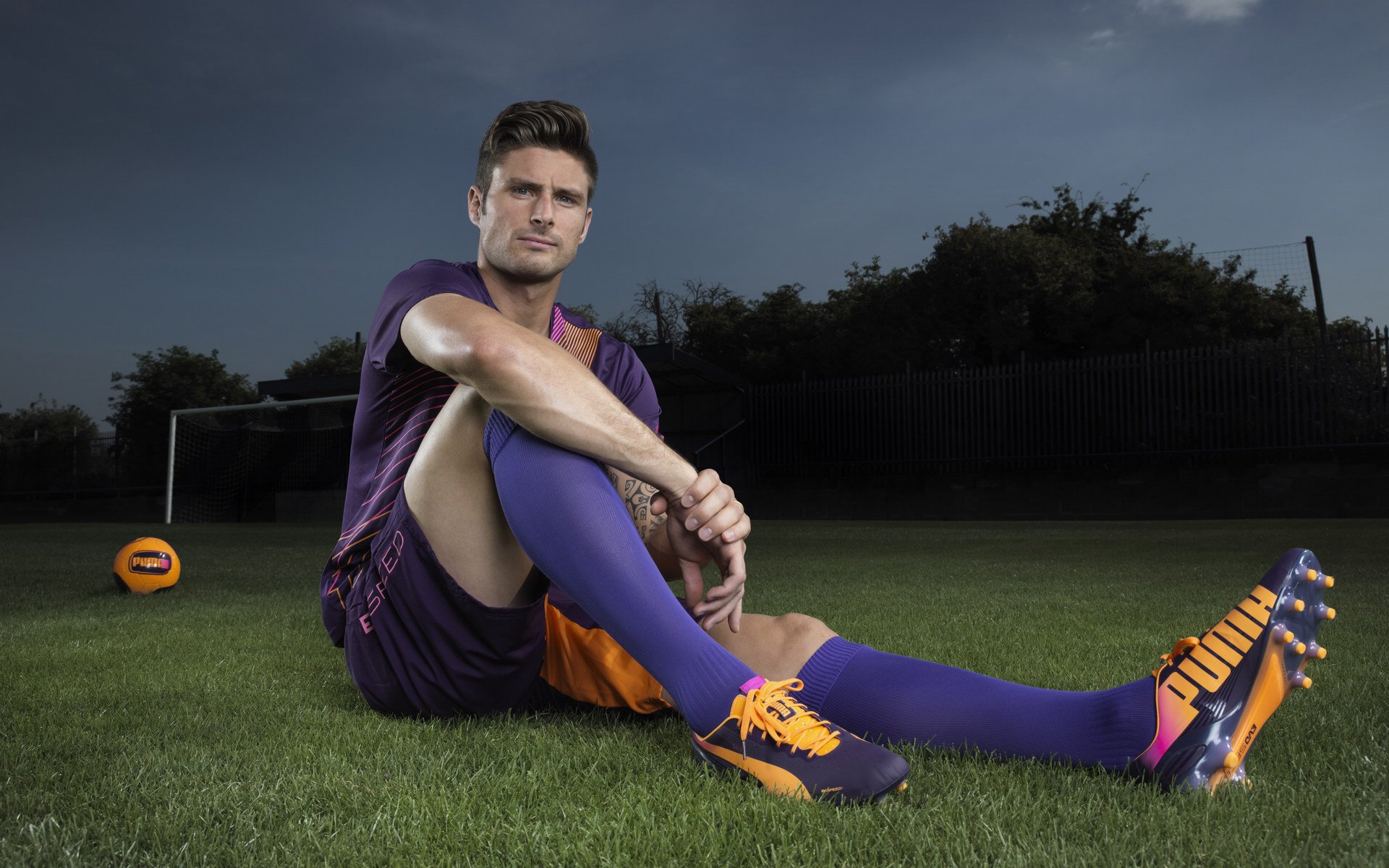 绿茵场上的金字塔战役，当孙兴慜的节奏击穿法老防线